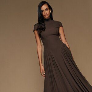 Maven Dress Reformation